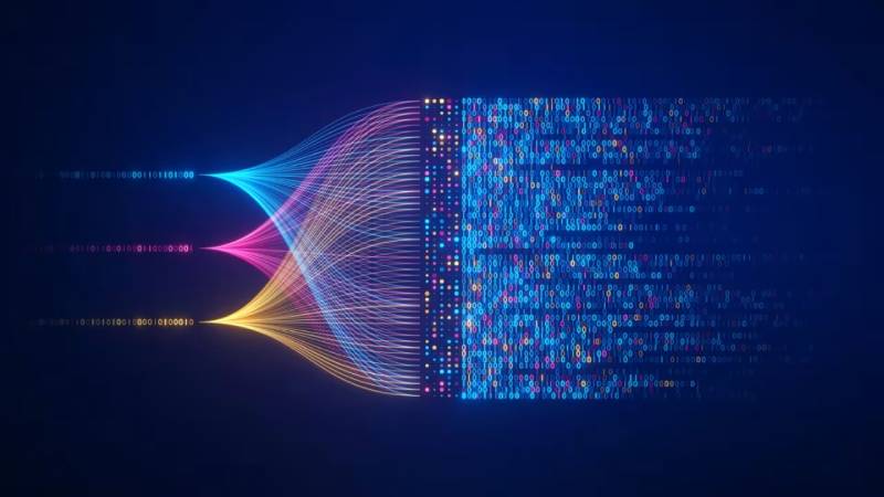 特克斯县制造业数字化系统服务商:赋能本地制造,打通数字化转型最后一公里