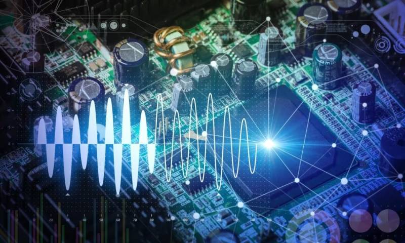 特克斯县工业控制软件开发:4IR时代新技术应用的潜在风险剖析