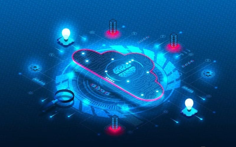 特克斯县ERP系统国产化蝶变：创新路径与实践探索