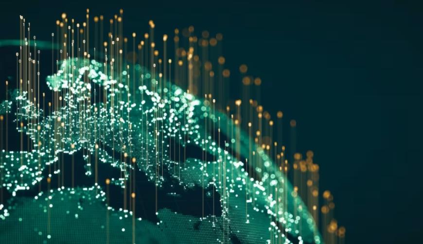 企业选型必看:特克斯县软件开发公司的技术实力与交付能力评估标准