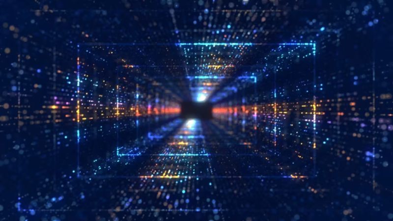 特克斯县软件开发公司领航：京上云科技赋能工业软件定制新征程
