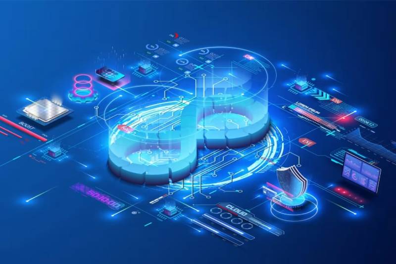 特克斯县工业软件定制先锋：京上云科技以多元系统开发赋能企业进阶