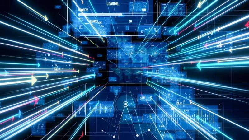 特克斯县SCADA系统开发：守护工业安全的数字卫士