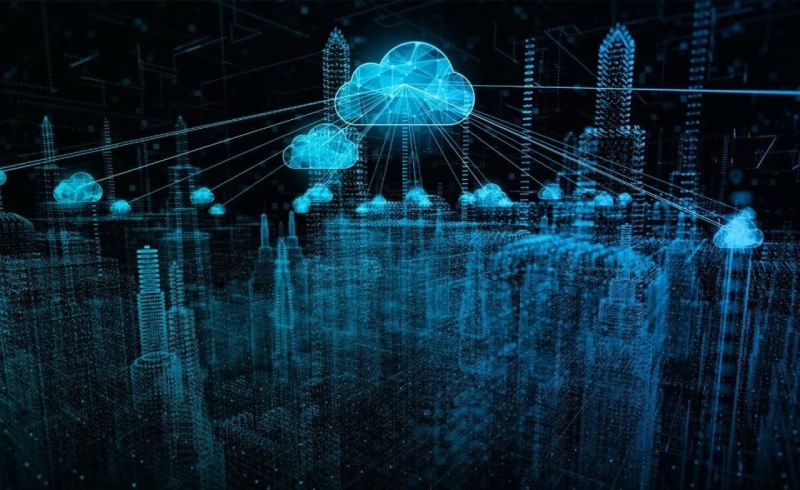 信创适配赋能:MES系统国产化转型的特克斯县实践