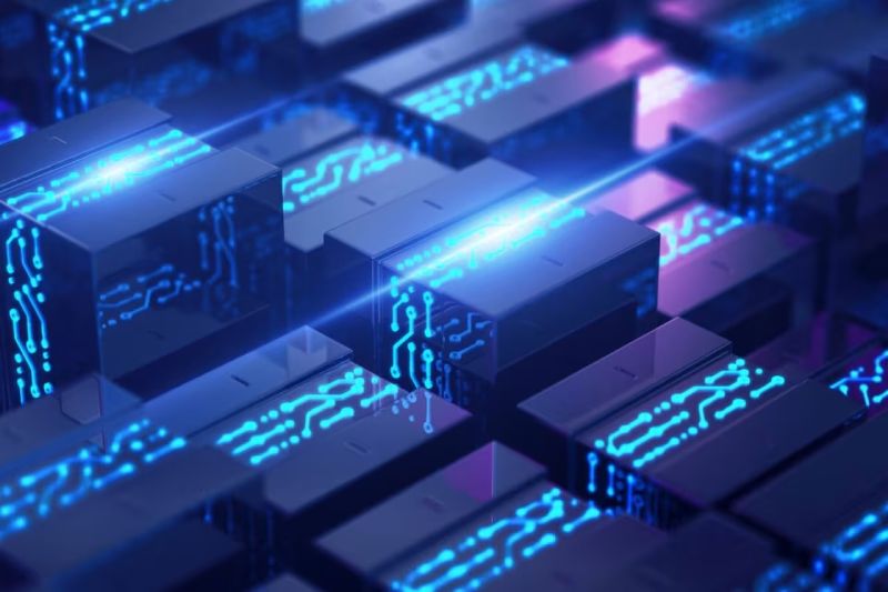 AWS高级咨询伙伴:特克斯县软件开发公司云原生架构设计中心